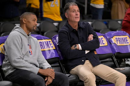 Los Angeles Lakers Trade Debacle Isn’t Over Yet, Now Leaving Players In Limbo