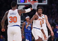 Knicks: 3 looming questions heading into the 2024-25 season