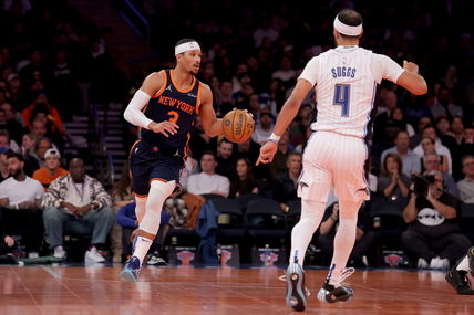 Knicks energy guard quietly has strong All-Star case