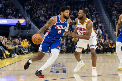 Warriors reportedly interested in Sixers’ star forward ahead of trade deadline