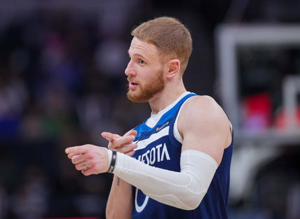 Knicks reportedly considered a reunion with fan favorite sharpshooter