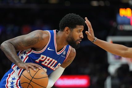 Knicks linked to Sixers All-Star in recent mock trade