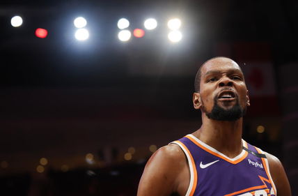 Phoenix Suns superstar Kevin Durant attacks NBA fans in rant on social, asks them to go watch NHL instead