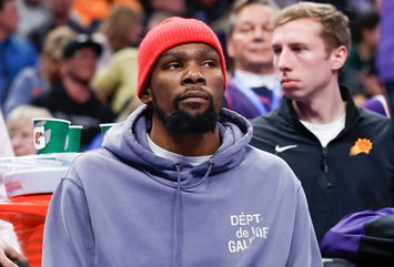 NBA rumor suggests Phoenix Suns expect Kevin Durant will make summer trade request: 5 logical landing spots, including the 76ers