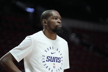 New York Knicks also targeting Kevin Durant trade? Wild NBA rumor emerges just before trade deadline