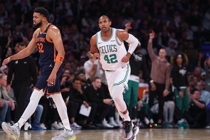 NBA rumors: New York Knicks linked to intriguing pursuit of Boston Celtics great this summer