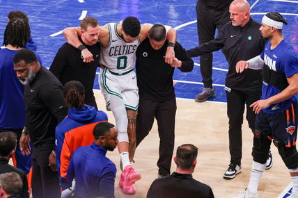 7 options to help Boston Celtics replace Jayson Tatum next season, including former 1st-round pick Cam Whitmore