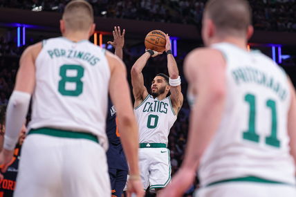 Knicks rival labels postseason injury as cause for Boston’s loss