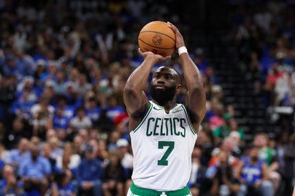 5 best Jaylen Brown trade destinations this summer