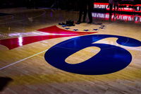 Philadelphia mayor reaches ‘historic agreement’ with 76ers on new Center City arena