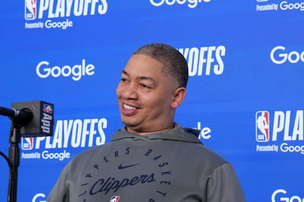 Los Angeles Clippers Trade Rumors Heating Up For $104 Mil. Guard, Analyst Says Good Fit
