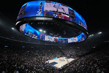 Clippers Trade Rumors Confirm LA Eyeing Blockbuster Trade For 2 MVPs, According To Insider Report
