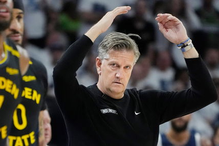 Chris Finch Puts Anthony Edwards on Blast After Timberwolves Loss