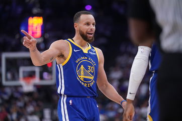 Golden State Warriors game today: Start time, TV info for the upcoming 2024-25 Warriors schedule