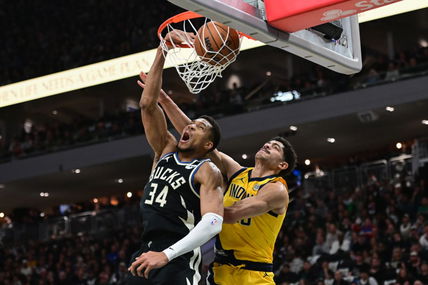 NBA rumors: San Antonio Spurs expected to pursue Giannis Antetokounmpo, second superstar