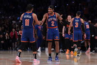 3 bold predictions for the Knicks in the 2024-25 season