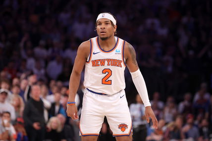 Knicks need backup guard to step up against Celtics