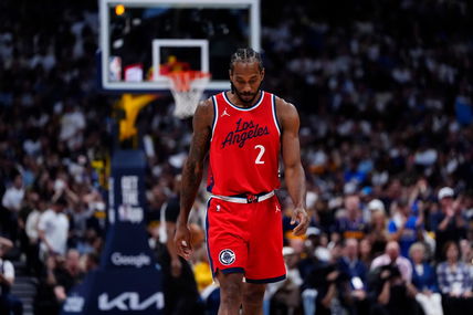 NBA Threatens Clippers With Major Penalties, Analyst Says They Must Walk a Tightrope