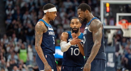 Minnesota Timberwolves *Almost* All In on Kevin Durant…