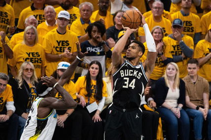 NBA insider reveals Milwaukee Bucks’ ‘aggressive’ plan to make roster upgrades around Giannis Antetokounmpo