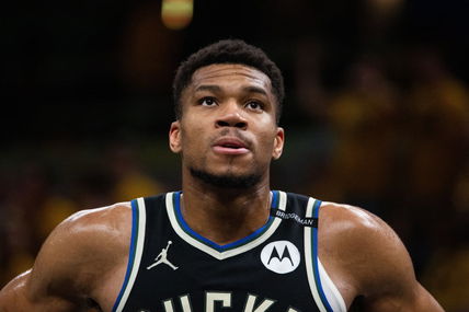 Six serious contenders emerge in rumored Giannis Antetokounmpo summer trade sweepstakes, including Pistons and Spurs