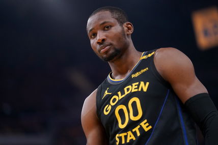 Warriors mock trade lands ascending scorer in exchange for Jonathan Kuminga