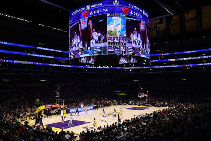 Lakers Top Trade Target Is Now Expecting To Be Traded: Will LA Swing Big for Elite Big Man?