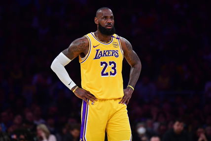 LeBron James Slams Media For Focusing on Championship Rings When Discussing a Player’s Greatness