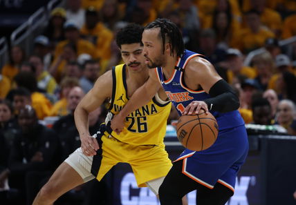 Knicks on brink of ‘missed opportunity’ with season hanging in the balance