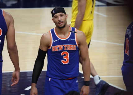 Knicks: Good news and bad news from crushing 130-121 Game 4 loss to Pacers