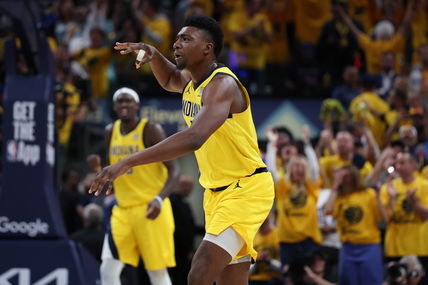 Knicks invite talented center to training camp ahead of preseason