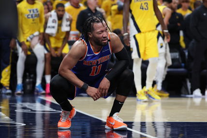 Knicks floor general sees injustice in ESPN poll