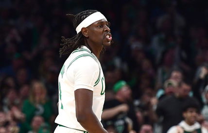 NBA insider links Boston Celtics to potential Jrue Holiday replacement amid recent trade rumors