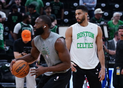 NBA rumors: Insider claims every Boston Celtics player except Tatum and Brown will be available this summer