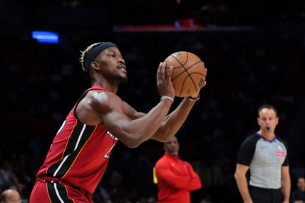 Miami Heat insider reveals Jimmy Butler trade plan