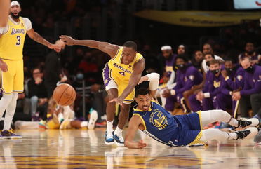 Rajon Rondo Has Surprising Admission On Los Angeles Lakers Championship Verses Celtics Title