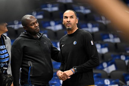 Los Angeles Lakers Trade Talks Deliberately Excluded Important Mavericks Piece