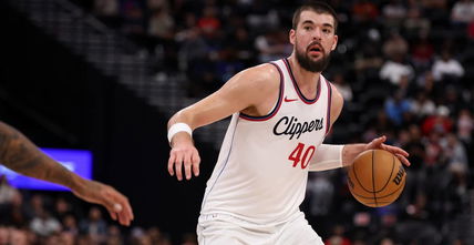 Meet The Clippers: From Croatia to the NBA, Zubac’s Inspiring Story