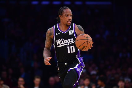 NBA rumor suggests Sacramento Kings could soon shop DeMar DeRozan: 4 possible destinations including the Denver Nuggets