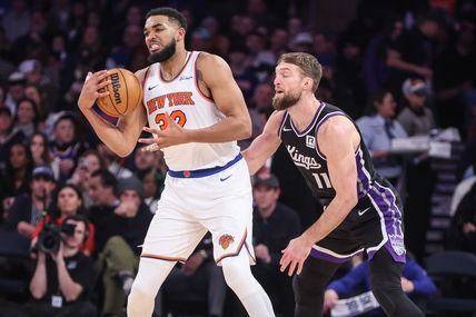 Knicks: Good news and bad news from 143-120 victory over Kings