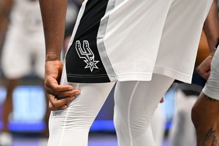 San Antonio Spurs linked to blockbuster trade for NBA superstar that everyone wants