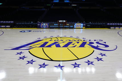 Insider Reveals Key Update As Los Angeles Lakers-Utah Jazz Trade Talks Intensify