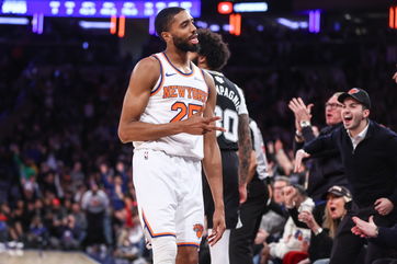 Knicks star details improvement mindset as reason for hot stretch