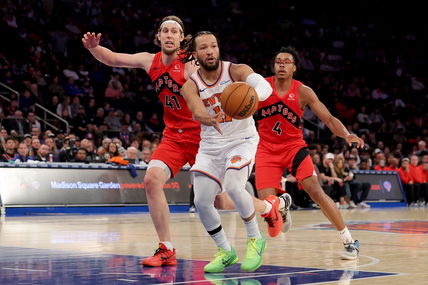 Knicks’ All-Star guard still gets praise from Tom Thibodeau despite shaky performance