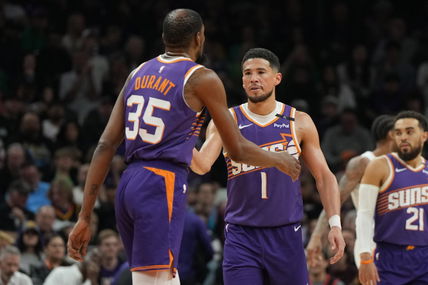 NBA rumors: Houston Rockets to explore multiple blockbuster trades, including Devin Booker
