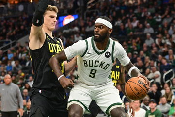 Could the Knicks reunite with Bucks’ backup big man via trade?