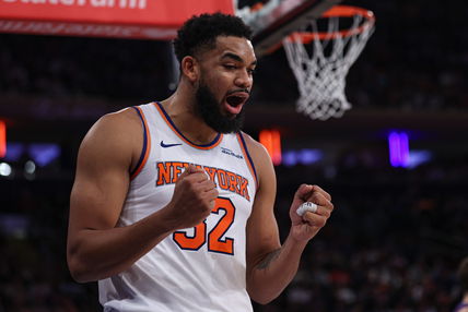 Studs and Duds from Knicks’ ninth-straight win as they defeat Jazz