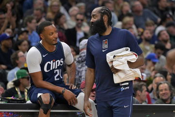 2 Clippers Player’s Performances Reflect Team’s Ups and Downs