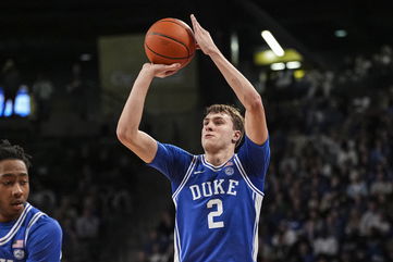 2025 NBA Draft order: Latest NBA Draft lottery odds, NBA draft picks by team