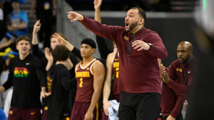 Gophers Basketball NET Ranking and Postseason Outlook After SoCal Sweep